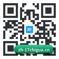 iPhone 追星神器 二维码
